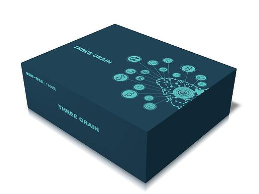 三粒智能波音机（第四代）