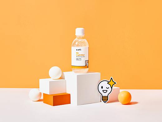 成分系列kv视觉