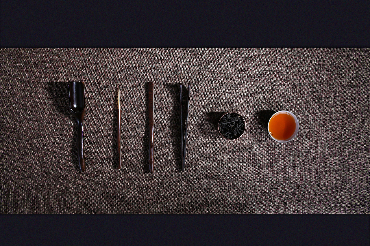 茶叶摄影（图ZMTAyMTAyNDU2） - 产品摄影 - 站酷设计师福州景呈视觉传媒原创素材 - 站酷ZCOOL