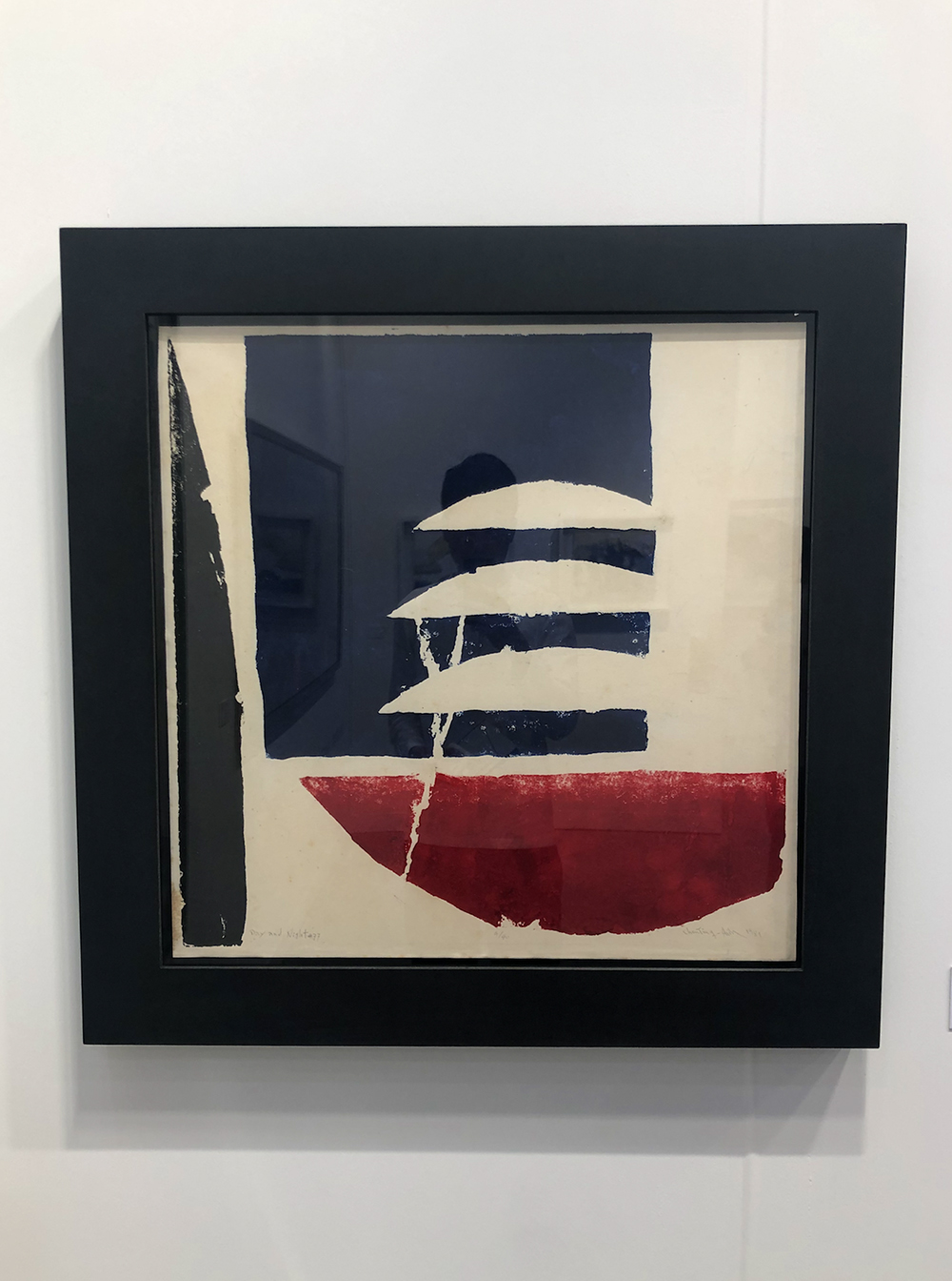 巴塞尔艺术展作品整理