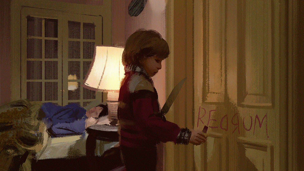 剧照练习合集（图ZMjE4OTY0ODYw） - 创作习作 - 站酷设计师极地冰川原创素材 - 站酷ZCOOL