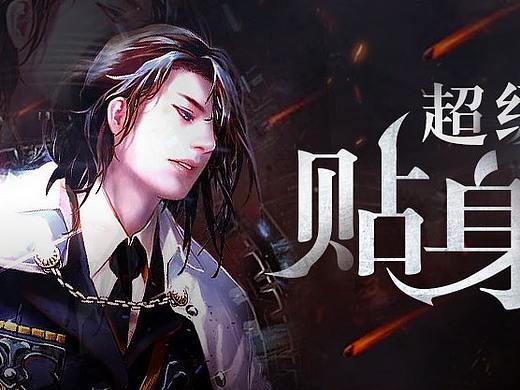 有声书kv
