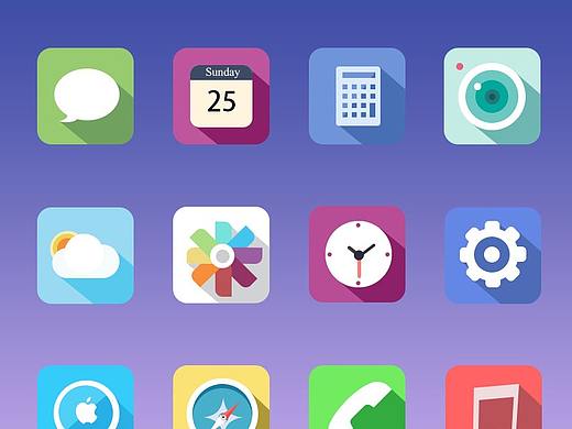 icon（個(gè)人主頁(yè)-ZMzIxMDQ4MzI=） - 圖標(biāo) - 站酷設(shè)計(jì)師jiuweih原創(chuàng)素材 - 站酷ZCOOL