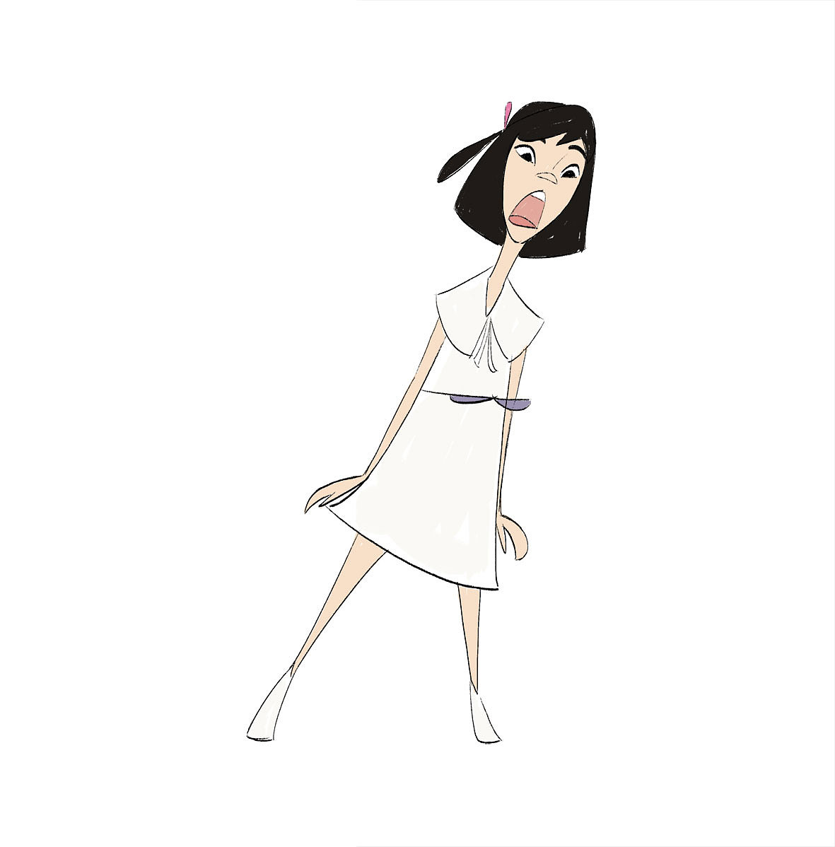 练习（图ZMjE0MjY3OTYw） - 概念设定 - 站酷设计师爱吃水果的胜子原创素材 - 站酷ZCOOL