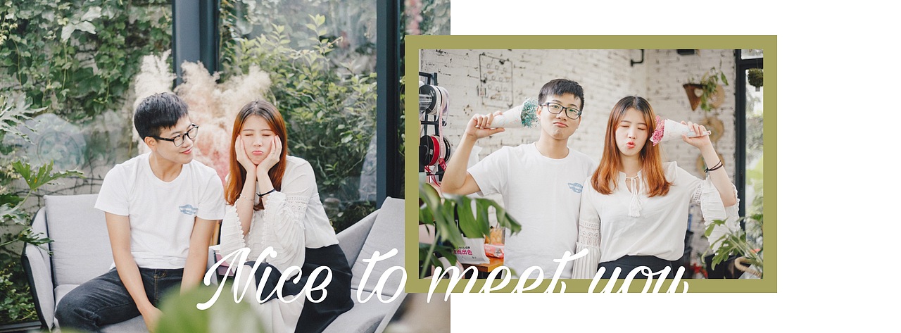 情侣写真（图ZMTE5NzE2MjYw） - 人像摄影 - 站酷设计师qoivven原创素材 - 站酷ZCOOL