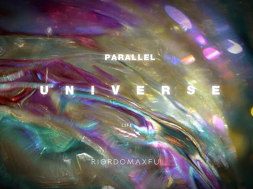 PARALLEL UNIVERSE-氛圍渲染（個人主頁-ZMzY3MjEzMDg=） - 場景 - 站酷設(shè)計師RIORDO橙子不苦原創(chuàng)素材 - 站酷ZCOOL