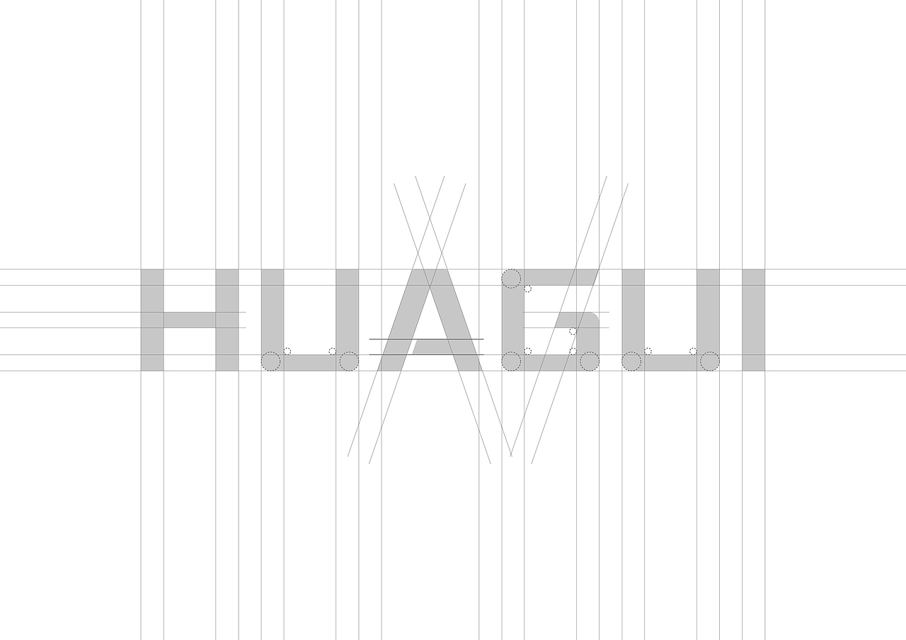 HUAGUI - LOGO Design（图ZMTY2NTE4ODI4） - 品牌 - 站酷设计师DMIZE原创素材 - 站酷ZCOOL