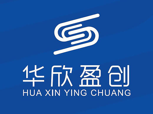 科技公司标志LOGO商标设计