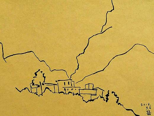 236—250（個人主頁-ZMzExOTAwMDA=） - 繪畫 - 站酷設(shè)計師李安朔原創(chuàng)素材 - 站酷ZCOOL