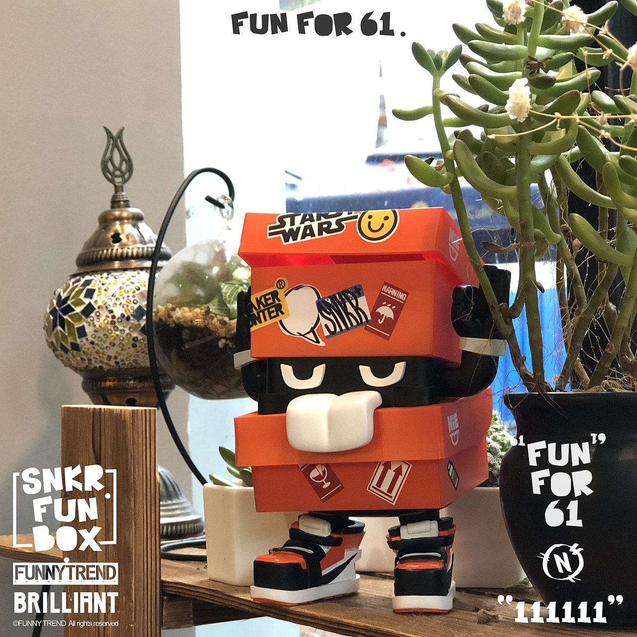 FTP | SNKR-FUN_BOX