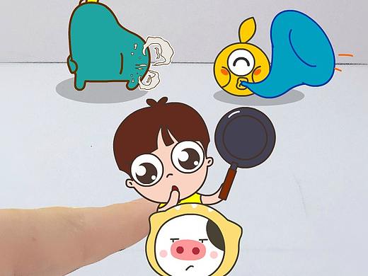 闲的头疼,灵魂需要抖一抖!