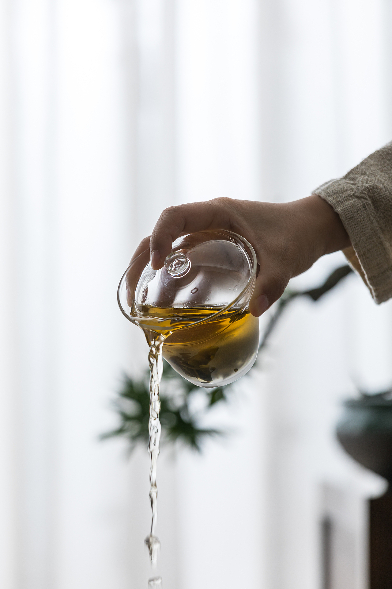 《吟游》| 盖碗 | 茶杯 | 茶具 | 饮具（图ZMjk0NDQ1MDQw） - 产品摄影 - 站酷设计师一毛拍美器原创素材 - 站酷ZCOOL