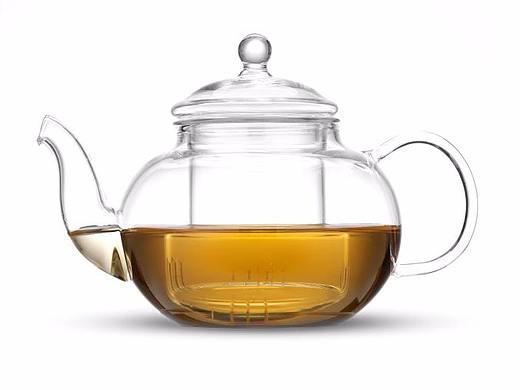茶壶 玻璃水壶 茶杯  