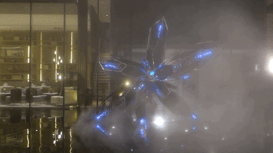 蓝星花 BLOSSOM（图ZMjE5MjIzNzg4） - 实验艺术 - 站酷设计师GOGAR原创素材 - 站酷ZCOOL