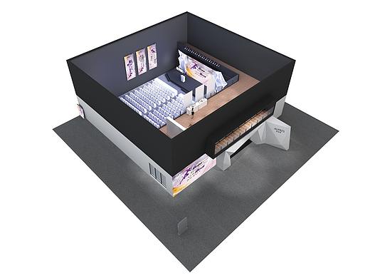 欧珀莱地区经理年会竞标方案