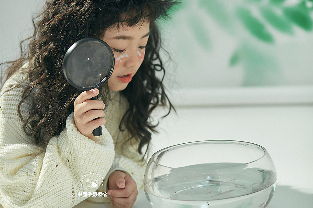 慵懒系女孩写真～