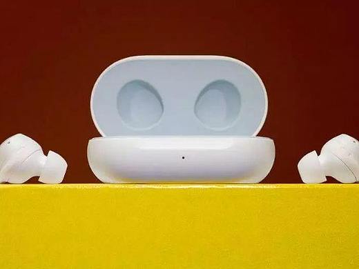 三星Galaxy Buds无线耳机