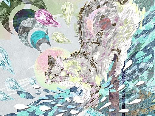 《绘梦》伍【2023】