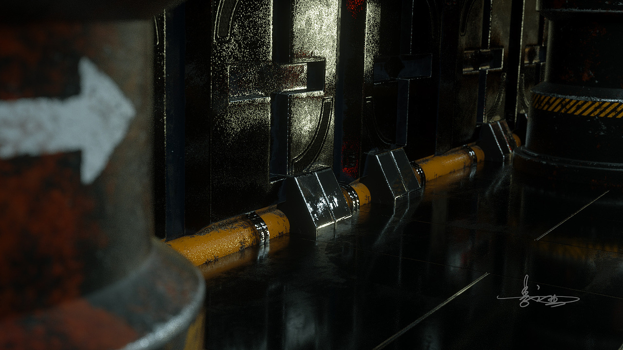 Iron man_gears of war