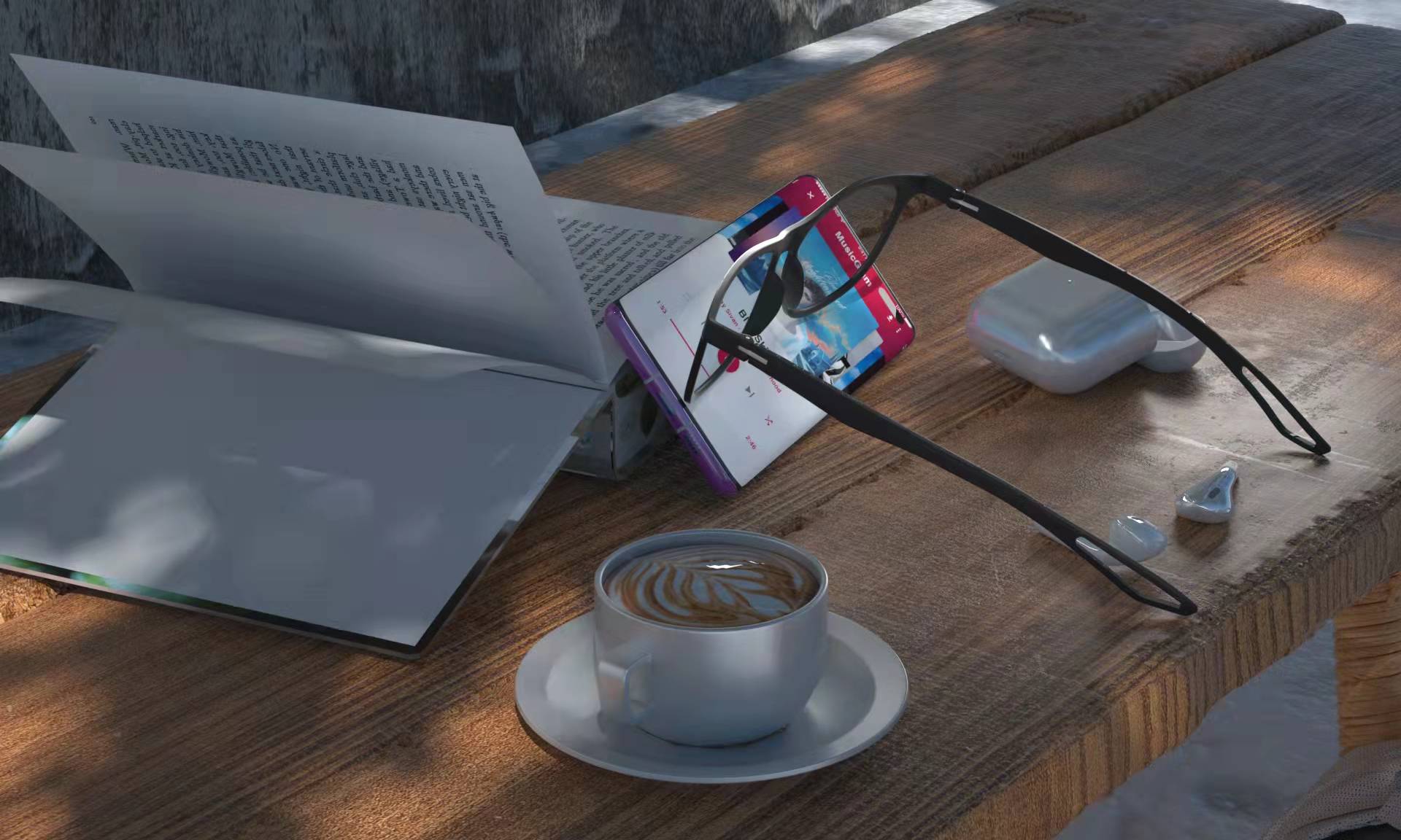 疯狂视觉设计的个人主页（背景预览） - 主页背景设置 - 站酷设计师疯狂视觉设计原创素材 - 站酷ZCOOL