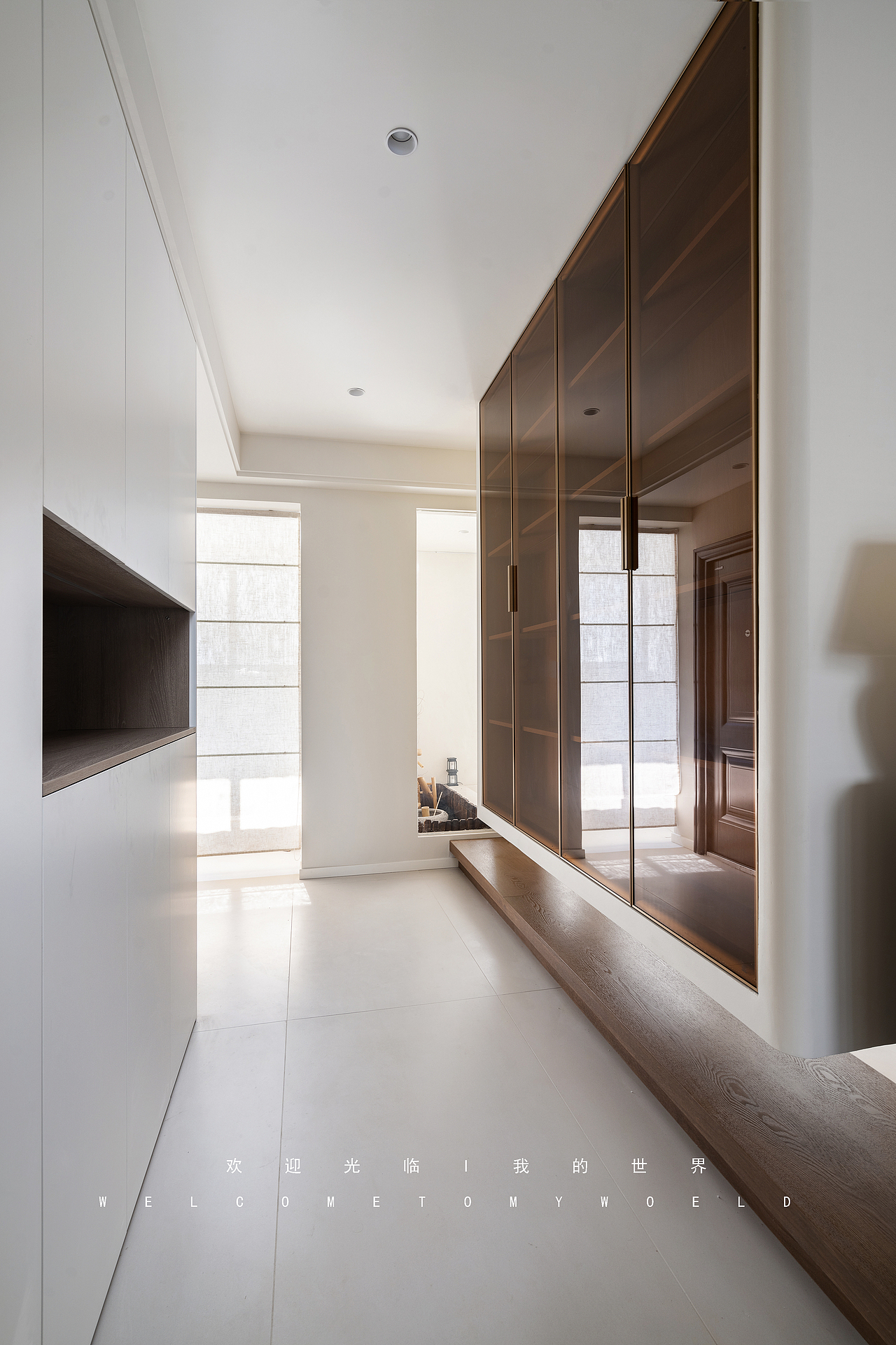 重庆GA-空间设计/回归生活得本质——简朴（图ZMzE3MTMzNTA4） - 家装设计 - 站酷设计师重庆GA空间设计原创素材 - 站酷ZCOOL