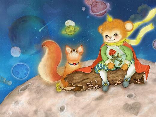 小猴子年历