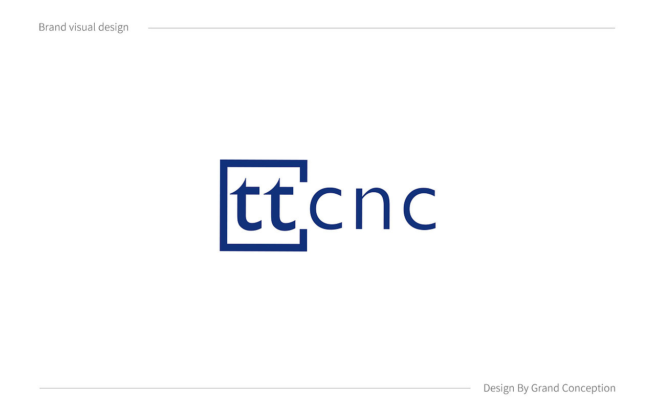 时尚服装品牌 丨logo设计·叁丨