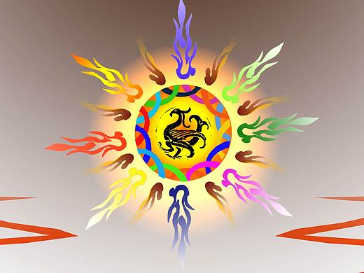 高手之路 從今開始（個人主頁-ZMjY0ODc2Mjg=） - 宣傳物料 - 站酷設(shè)計師翼來藝網(wǎng)原創(chuàng)素材 - 站酷ZCOOL