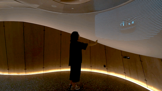 把火星舱搬进购物中心,首个创新知识实验室惊艳杭州