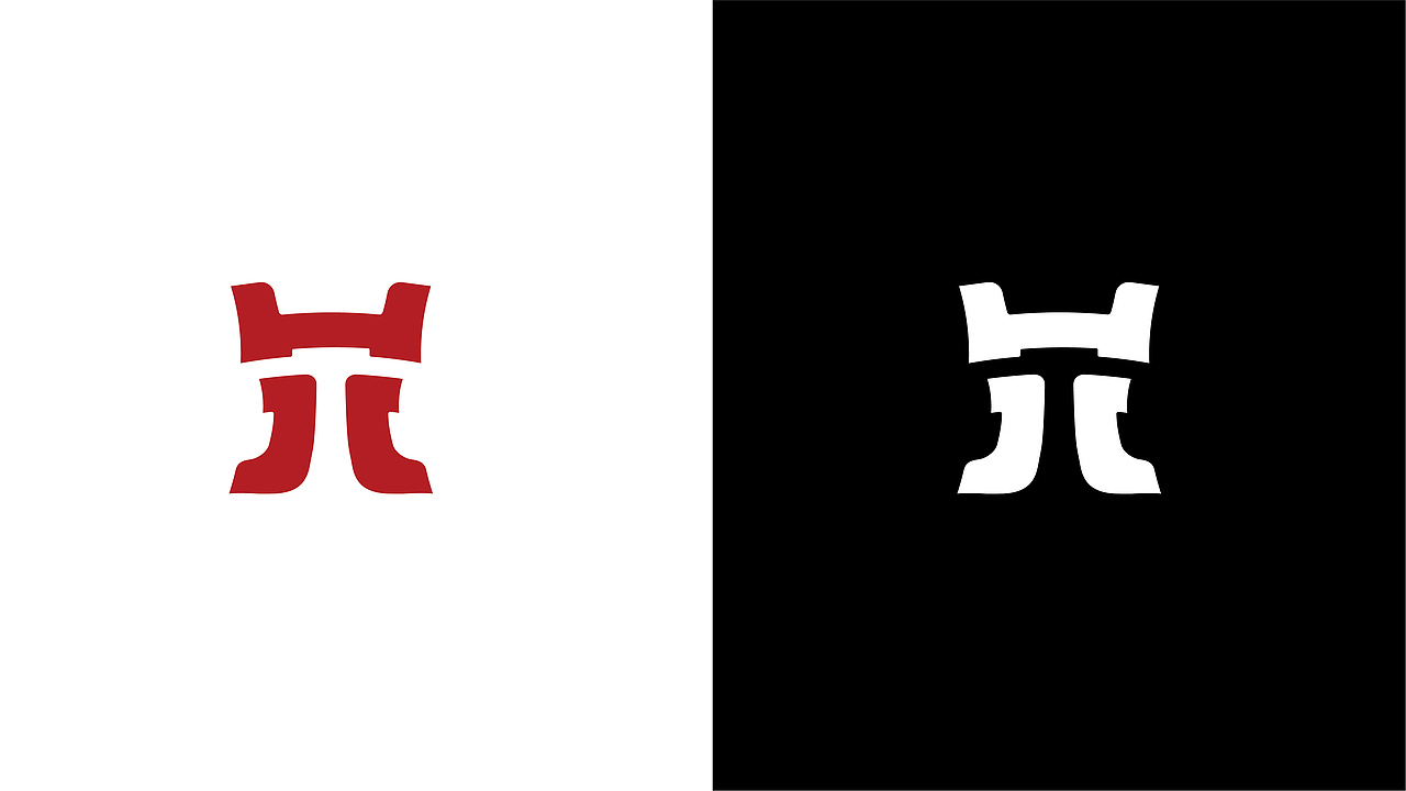 上允logo设计初稿（图ZMjA5MDQyNDQ4） - Logo - 站酷设计师宋玉莲原创素材 - 站酷ZCOOL