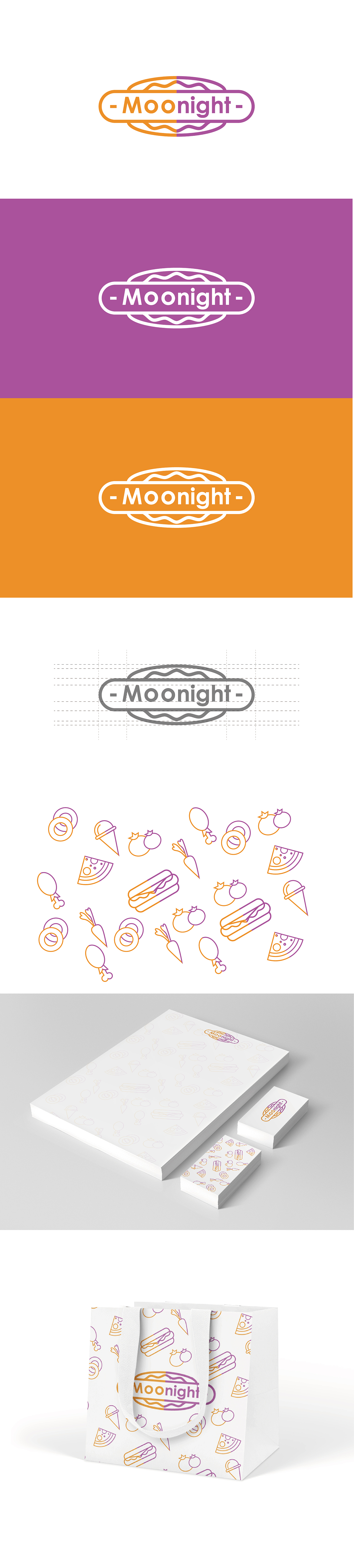 近期部分品牌标志设计及提案集合 LOGO&BRAND