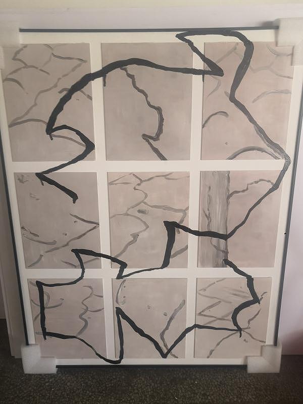 立体实物画（图ZMjc5NTU5NDgw） - 绘画 - 站酷设计师博雅画业A原创素材 - 站酷ZCOOL