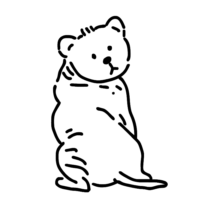 动物治愈行为大赏（图ZMjgzMzcyMjUy） - 创作习作 - 站酷设计师可因什戴思Liu原创素材 - 站酷ZCOOL