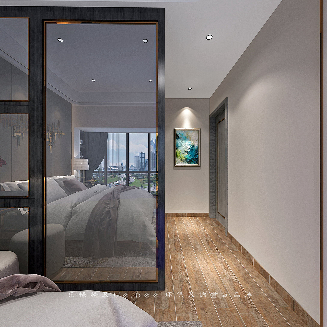 還不pick港式裝修，白看了這么多年的港片！（圖ZMTc1NjEwNzcy） - 家裝設計 - 站酷設計師樂蜂裝飾集團原創(chuàng)素材 - 站酷ZCOOL