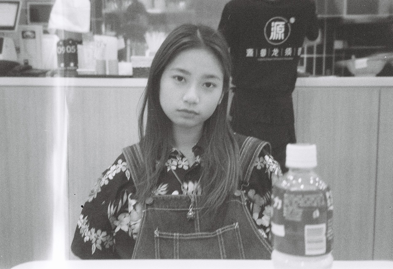 ½二零二一 胶片纪实