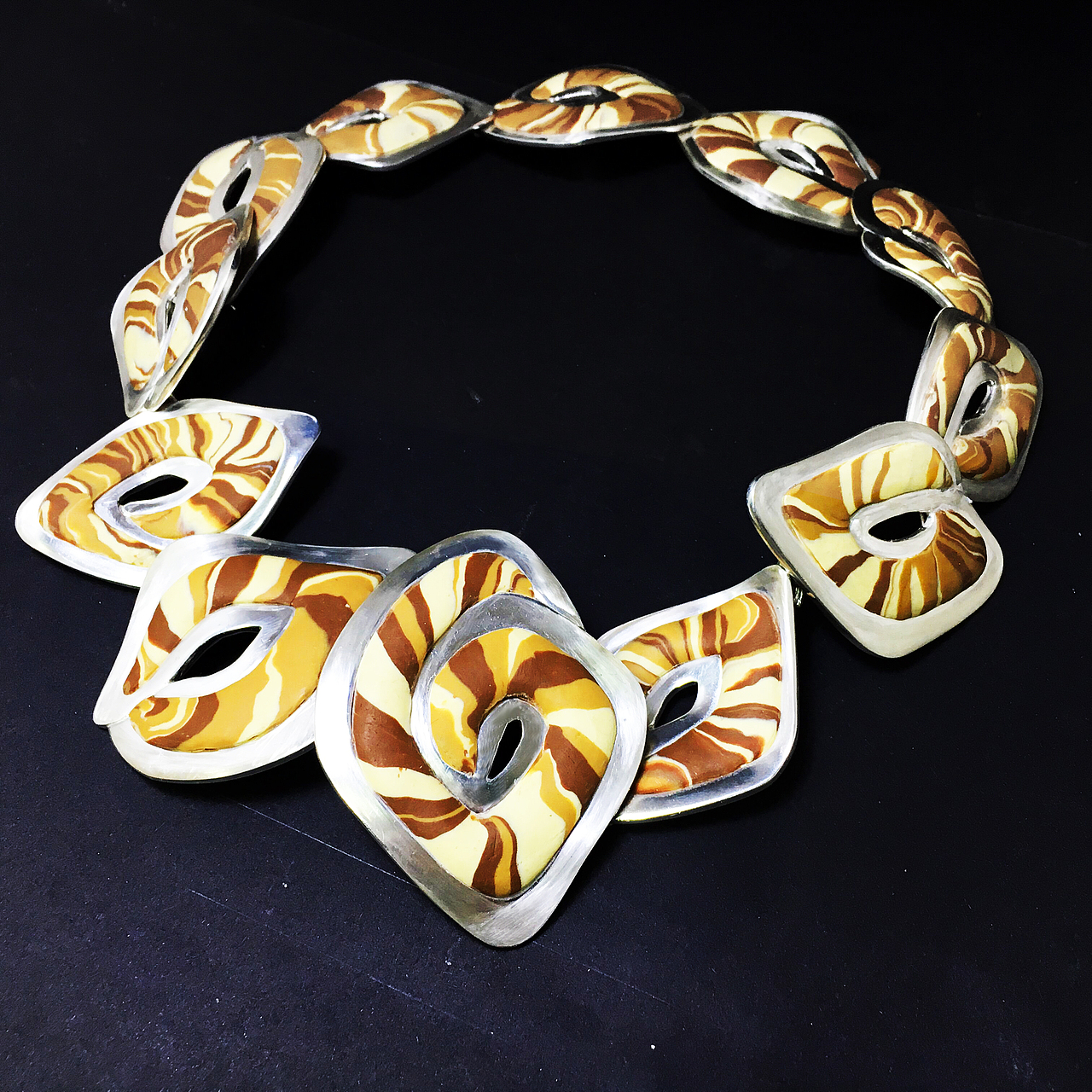 #青春答卷2016#舌尖上的糕点系列首饰设计（毕业设计）（图ZNDkyNjIxNTY=） - 首饰设计 - 站酷设计师Cupcake奔原创素材 - 站酷ZCOOL