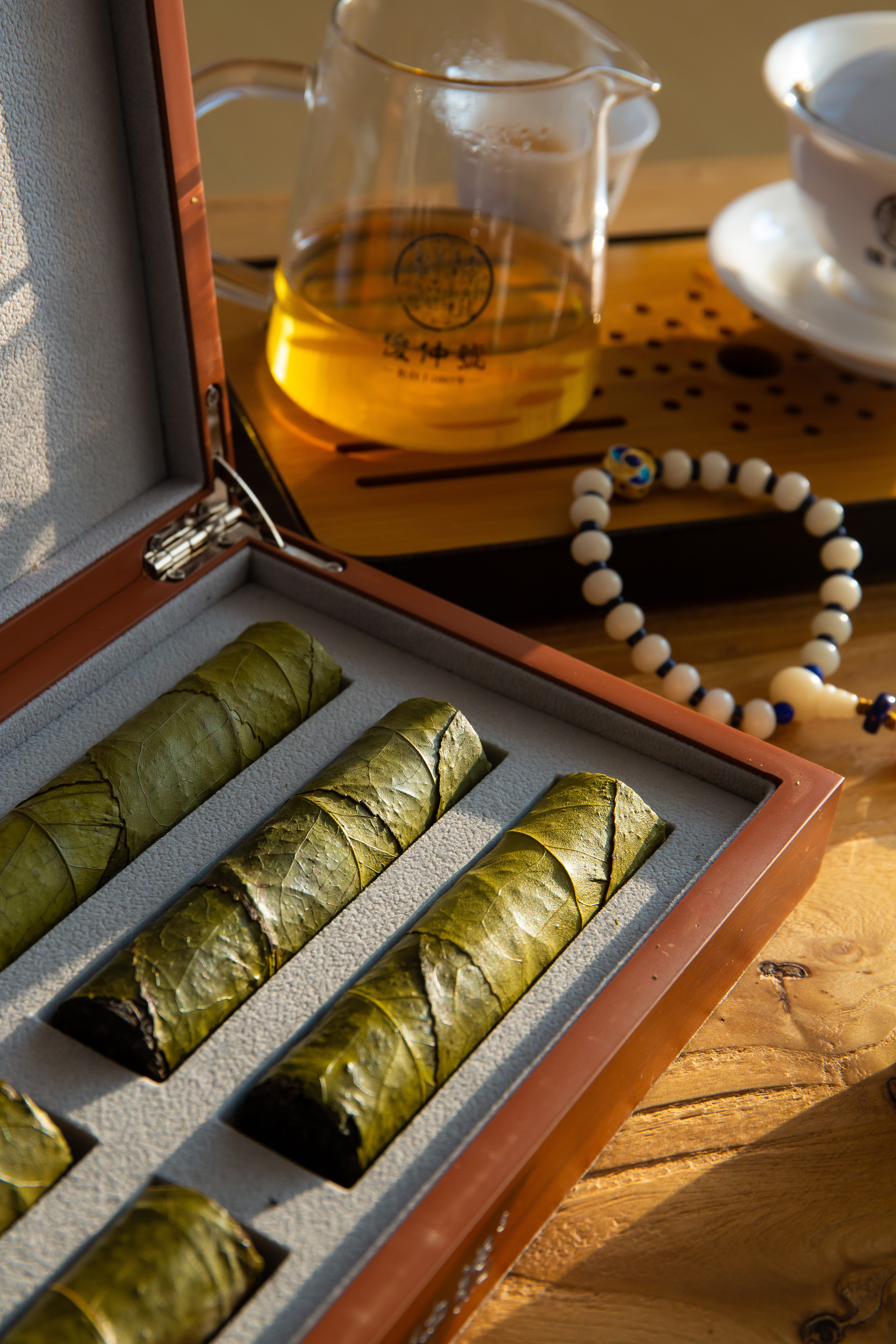 雪茄茶|摄影|静物|千界文化 - 原创作品 - 站酷 (zcool)