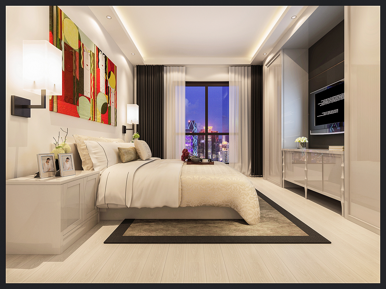 一些之前的作品