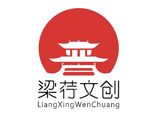 晋祠旅游产品品牌形象设计(vi手册)