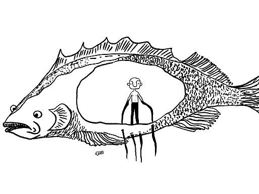 动物的复仇 小动画