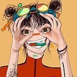 熊丶小憨的头像