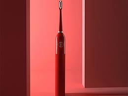 电动牙刷