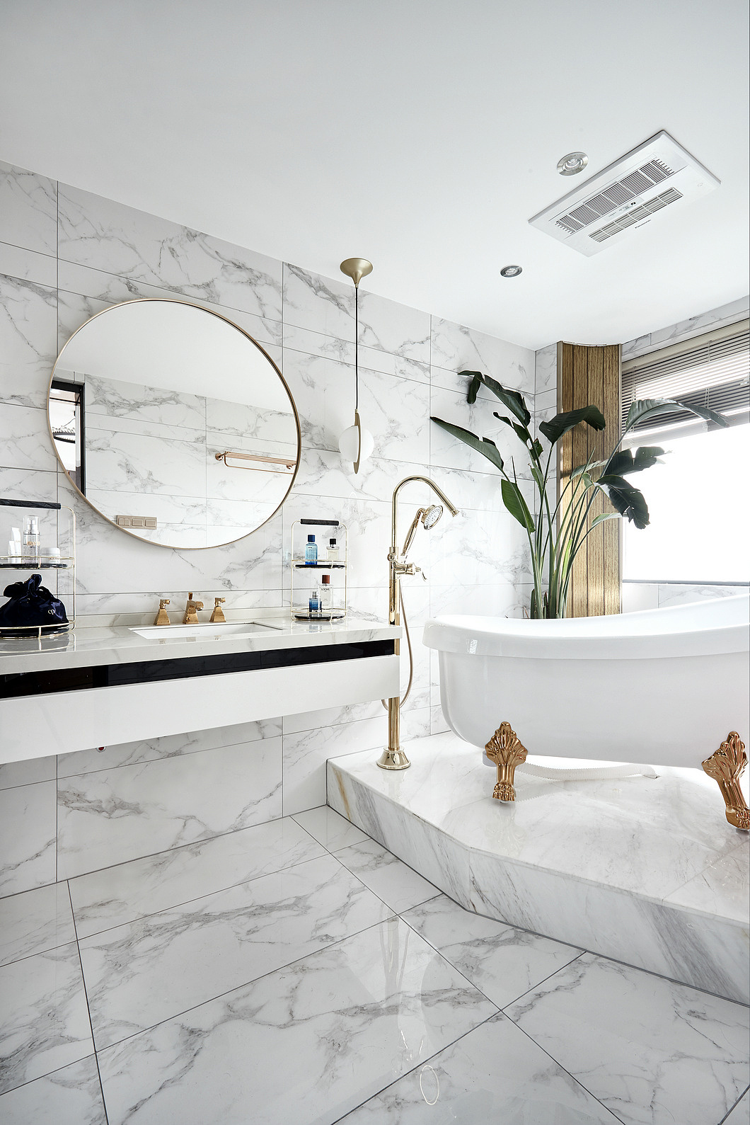 住进最美的家,细腻到时光里