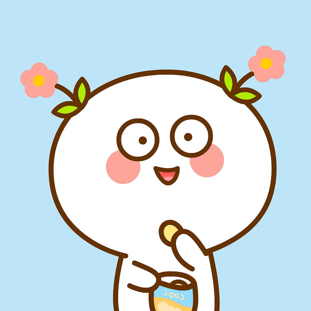 二花 微信表情 卡通动漫 头像壁纸 可爱 情侣