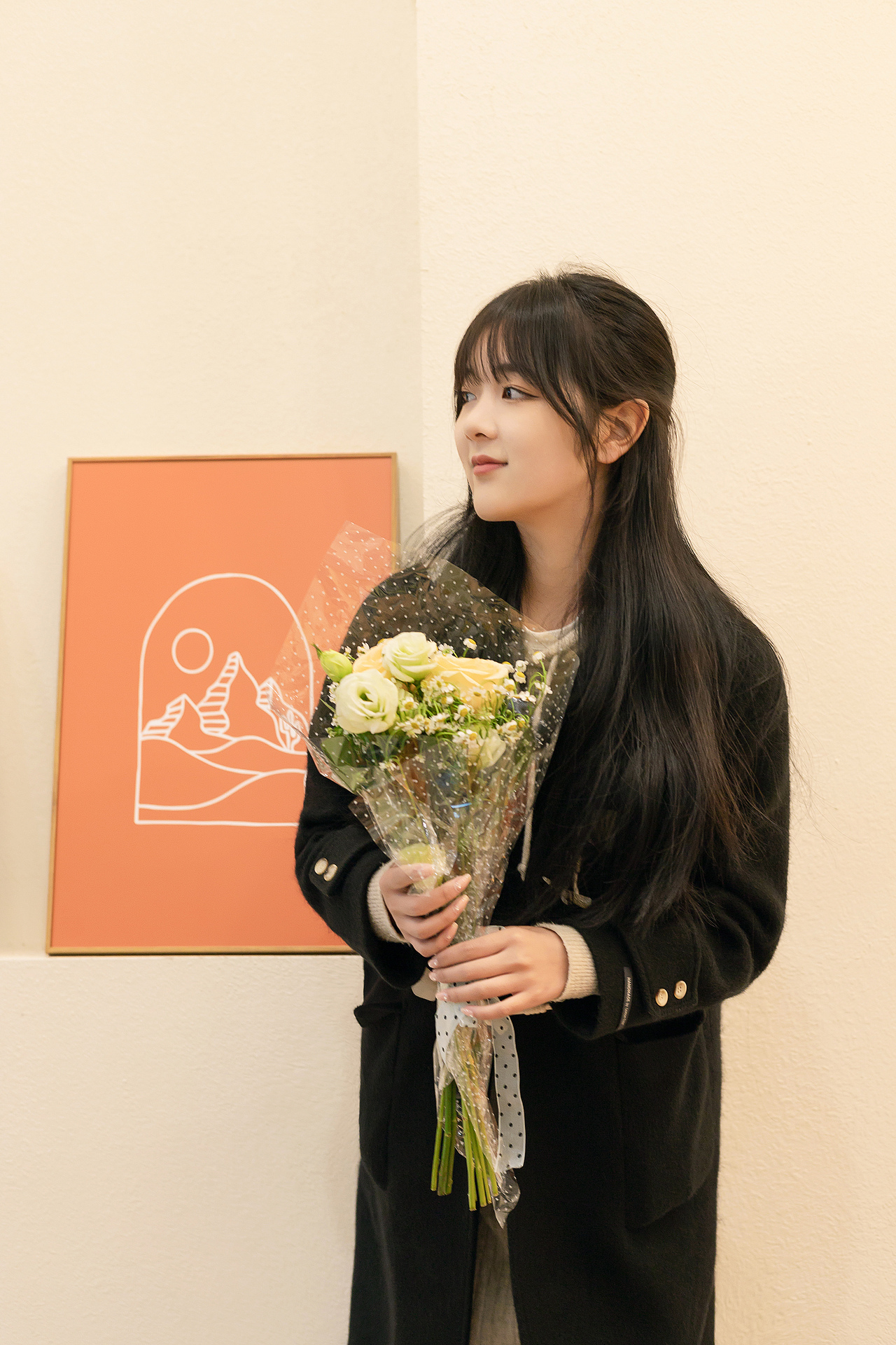 冬季色彩 / 是你温暖了冬天