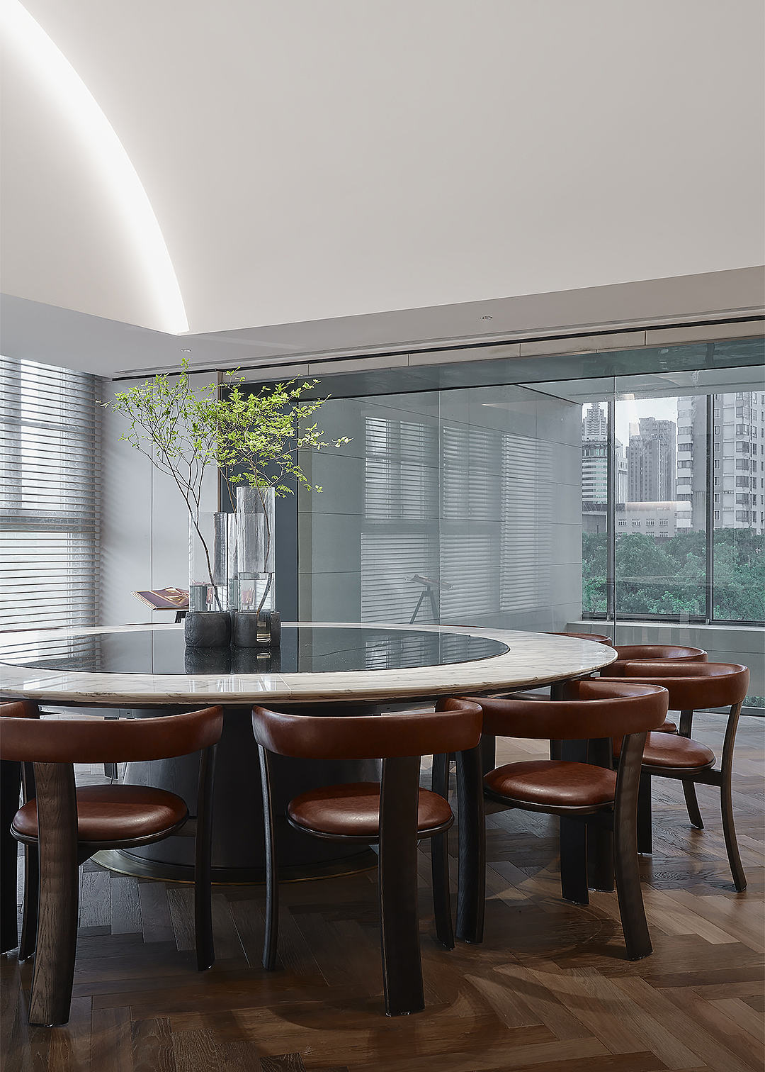 光与洞见之诗——奉化凤麓和鸣