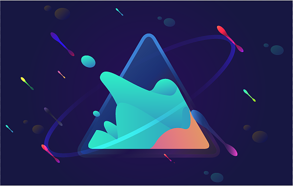 AI练习（图ZOTAyNzQ5MzI=） - 闪屏/壁纸 - 站酷设计师木子成李原创素材 - 站酷ZCOOL