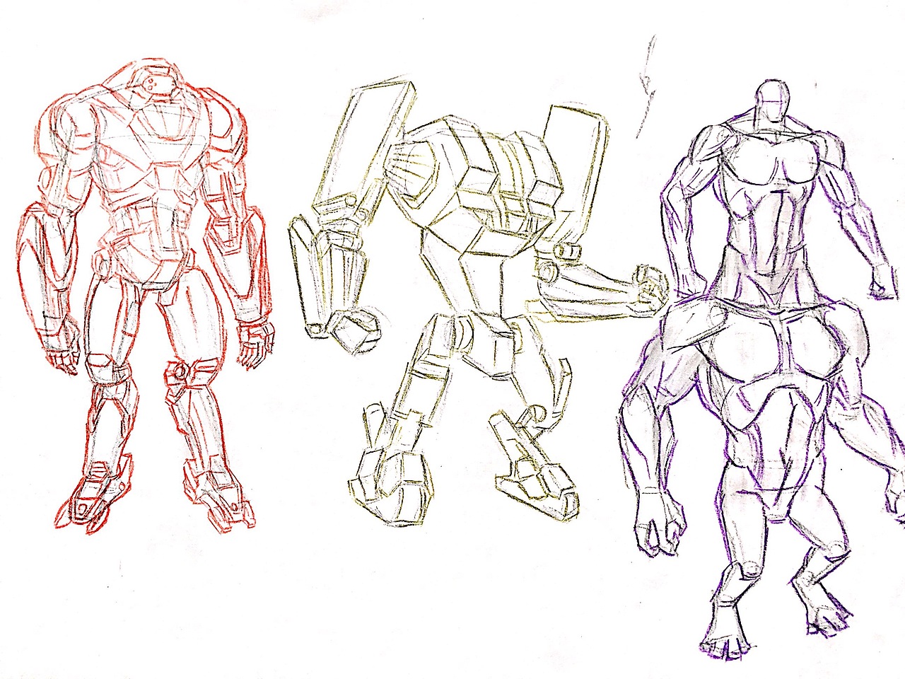 怪兽与装备练习