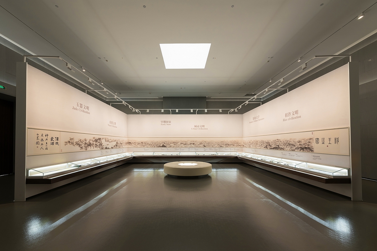 酒店展馆内景拍摄