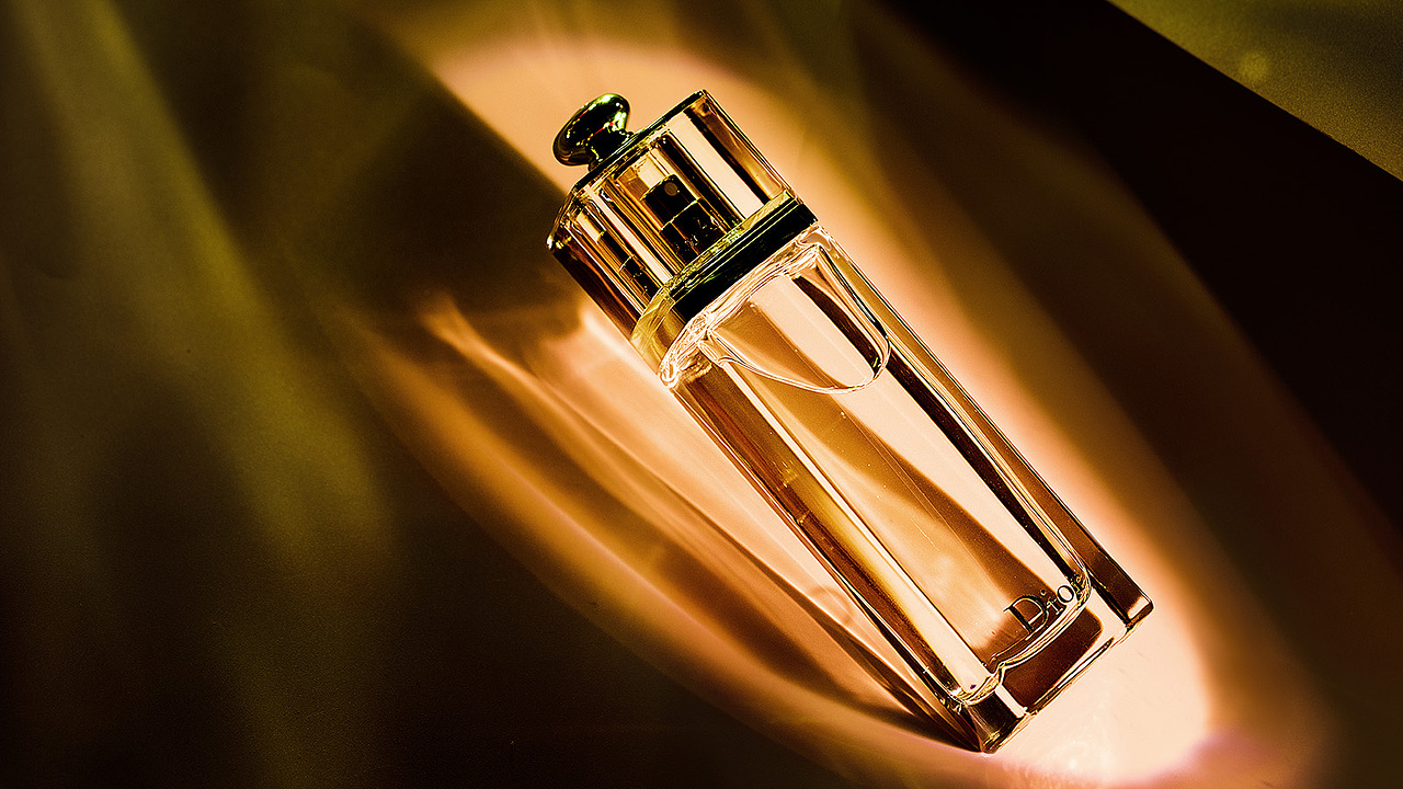 香奈儿香水|摄影|产品摄影|商业摄影师coco_原创作品-站酷(zcool)